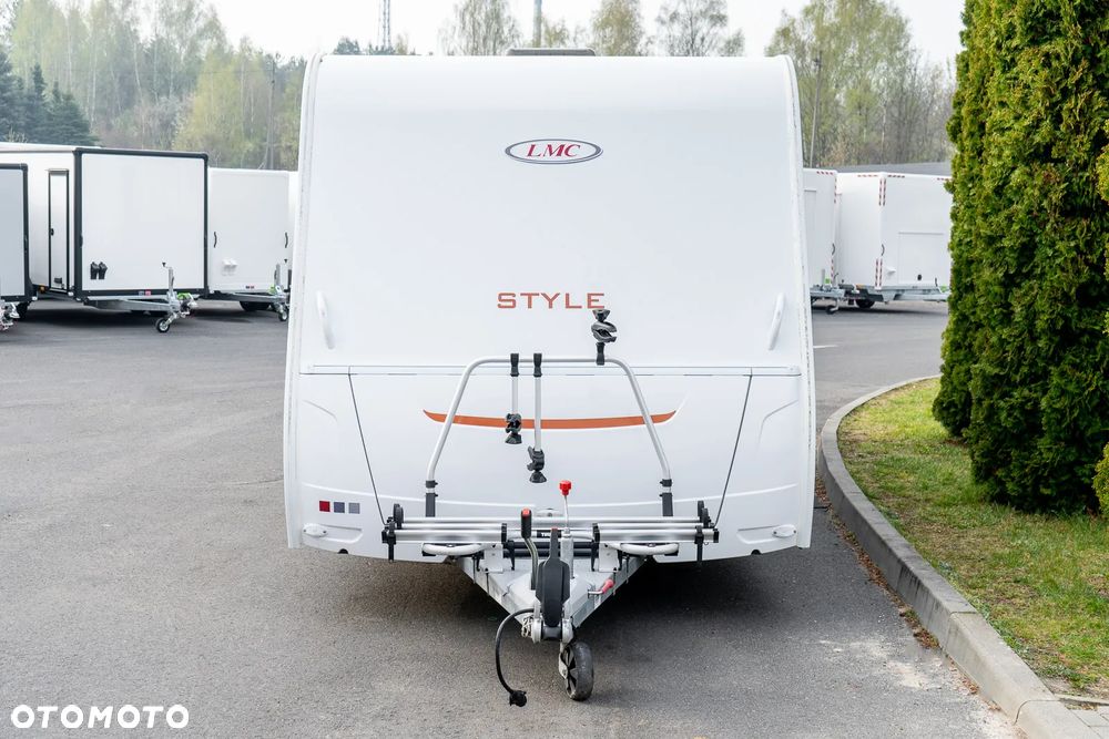 LMC LIFT Style 500K - 4