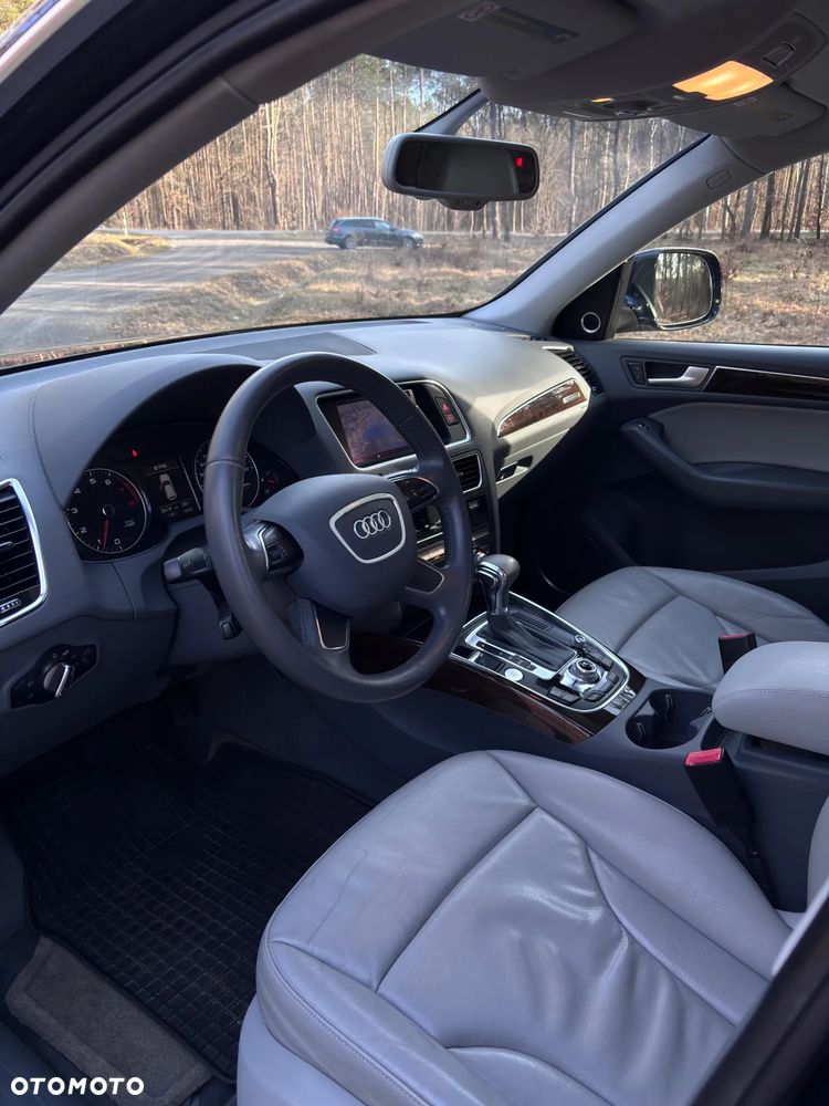 Audi Q5 - 13