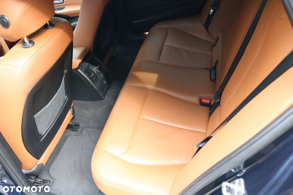 BMW Seria 3 - 5