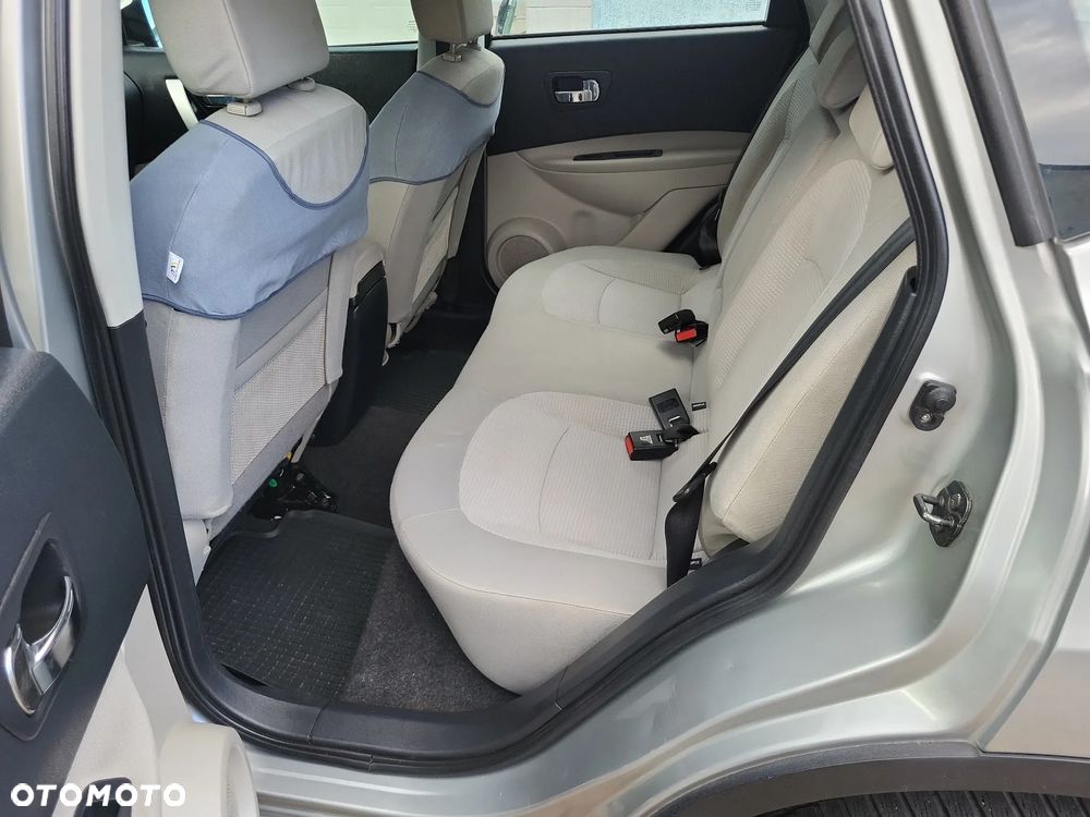 Nissan Qashqai 1.6 acenta - 24