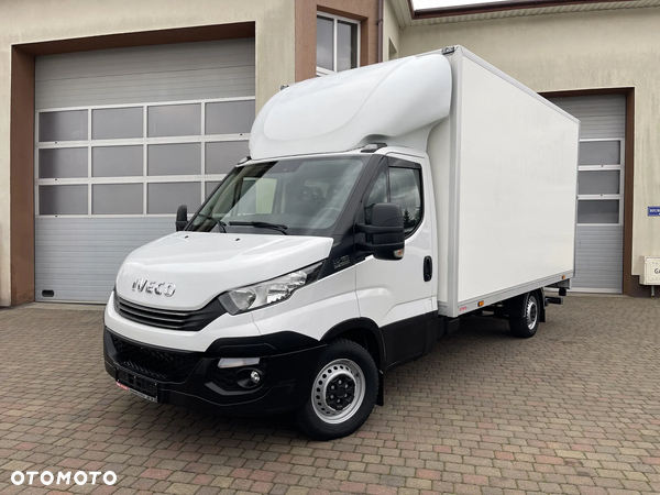 Iveco Daily 3,0 Winda