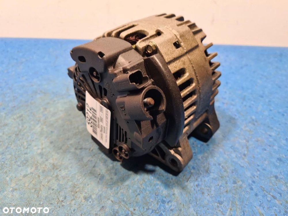 LANCIA PHEDRA ALTERNATOR - 3