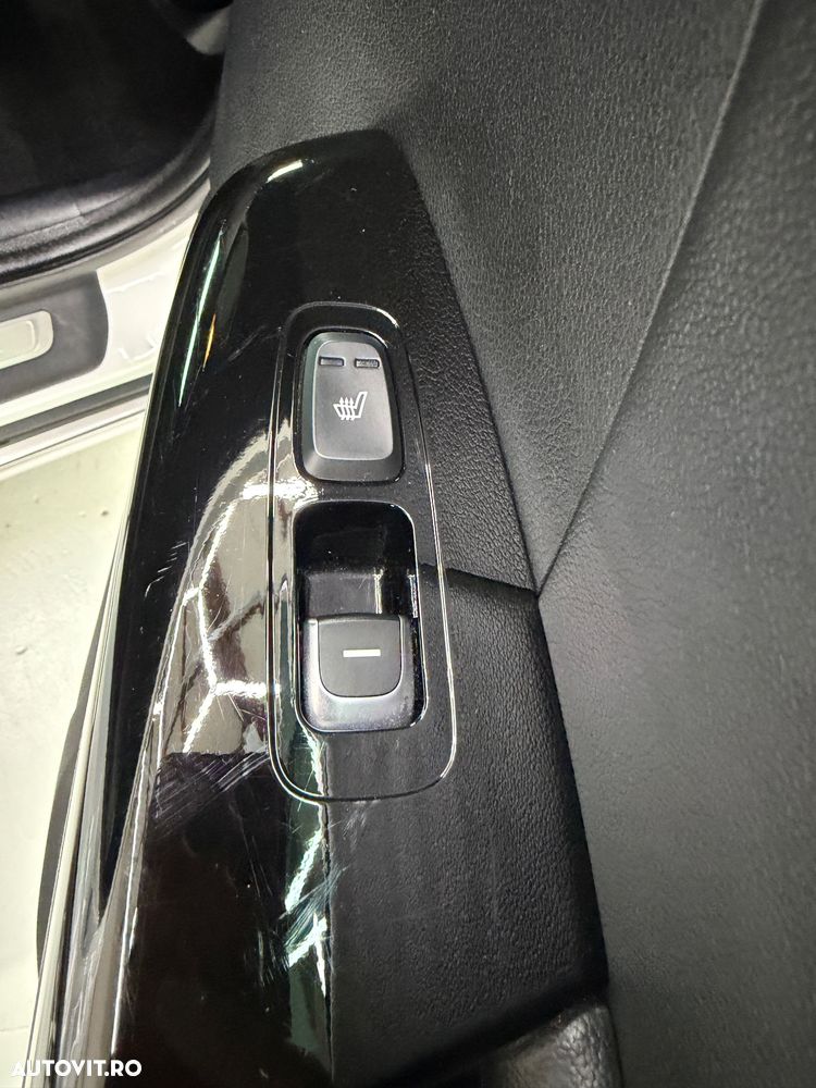 Kia Sportage 1.7 CRDI 2WD ISG Aut. GT Line - 20