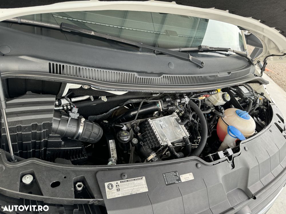 Volkswagen Transporter FRIGORIFIC - 21