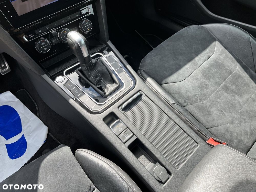 Volkswagen Arteon - 16