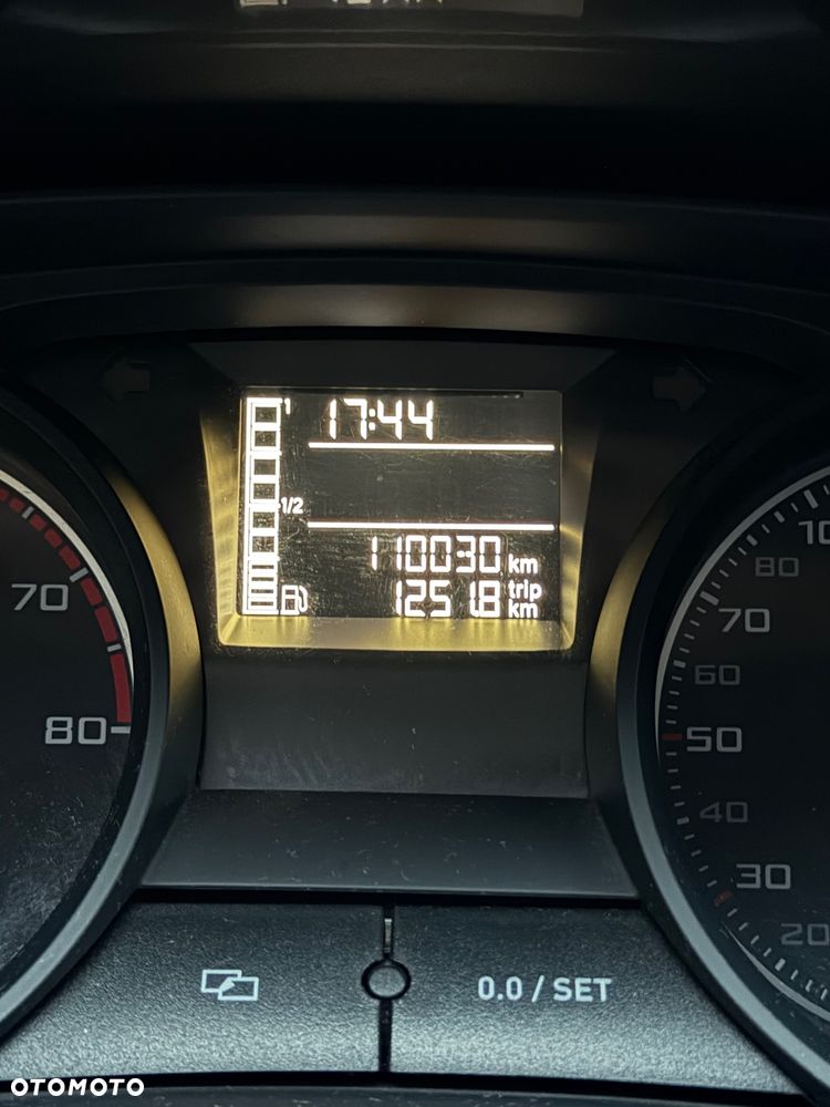 Seat Ibiza 1.2 TSI FR - 27