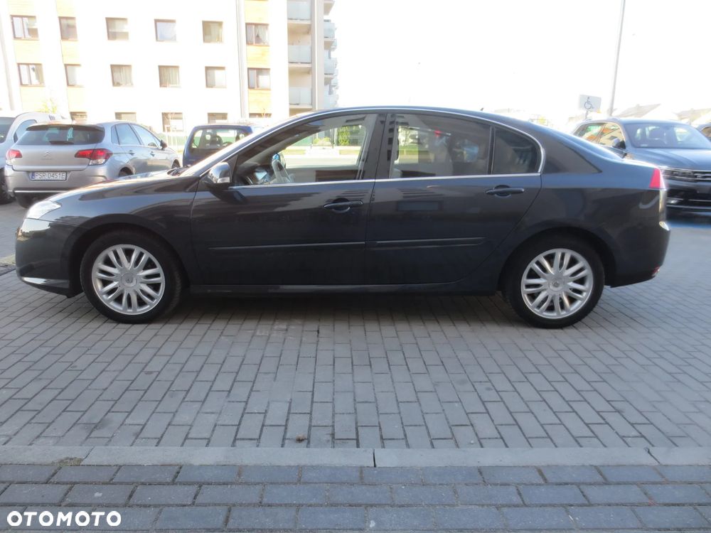 Renault Laguna 2.0 DCi Privilege - 17