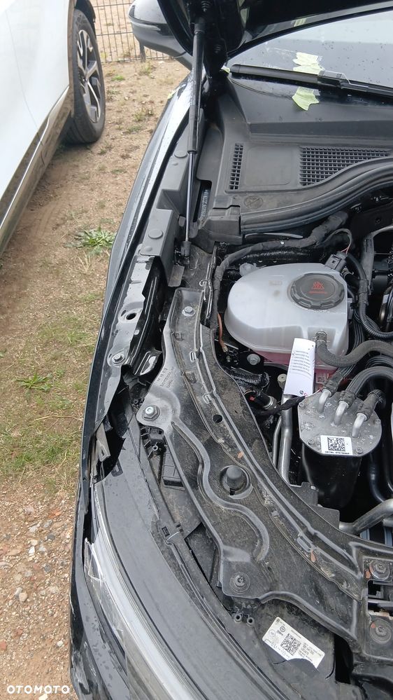 Volkswagen Passat 2.0 TDI SCR Style DSG - 7