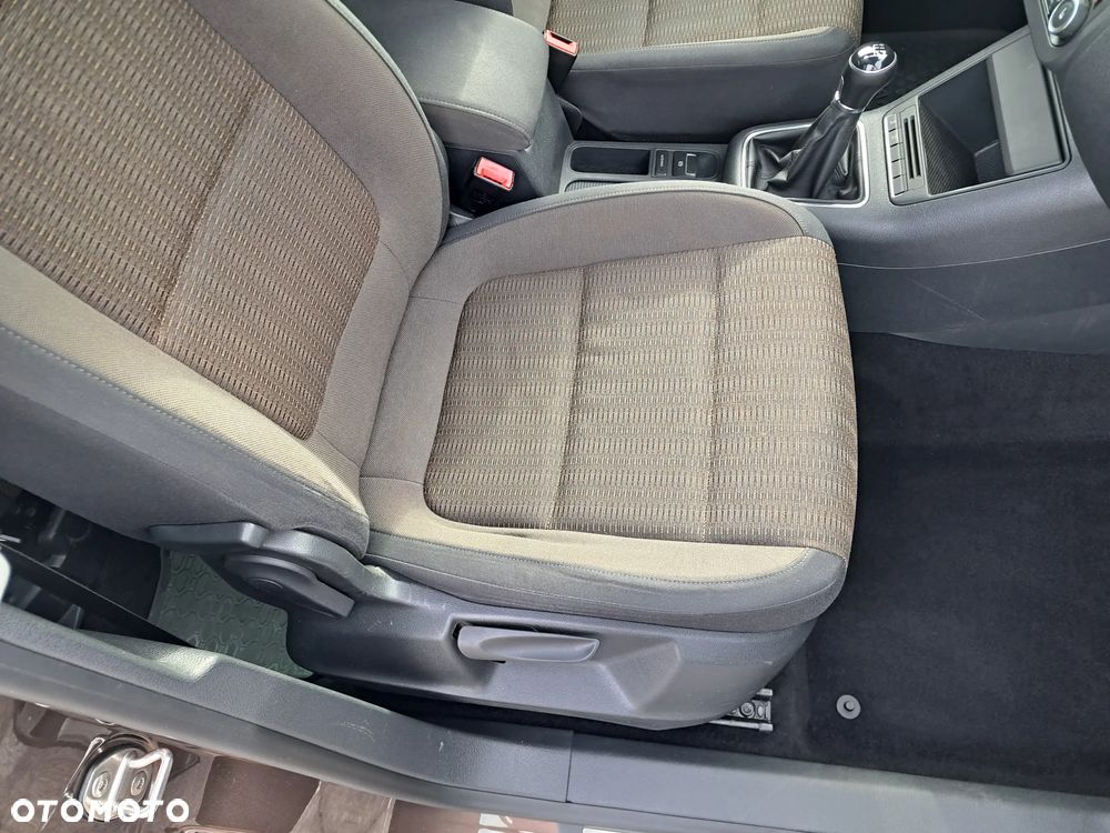 Volkswagen Tiguan 2.0 TDI DPF BlueMotion Technology Exclusive - 24