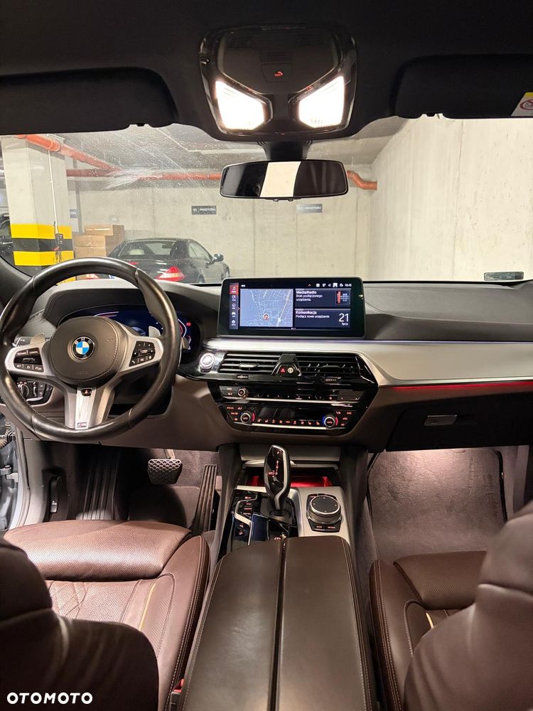 BMW Seria 6 - 8
