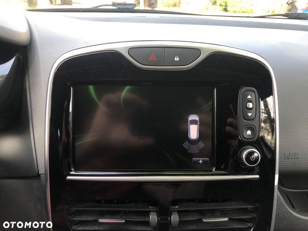Renault Clio 1.2 Energy TCe GT 120 EDC EU6 - 28