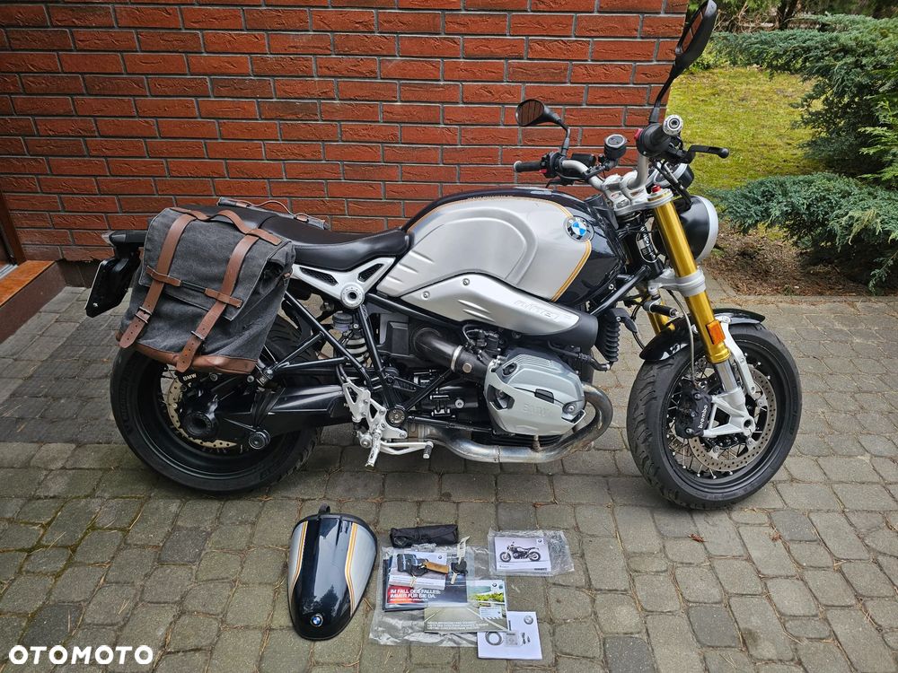 BMW Inny - 3
