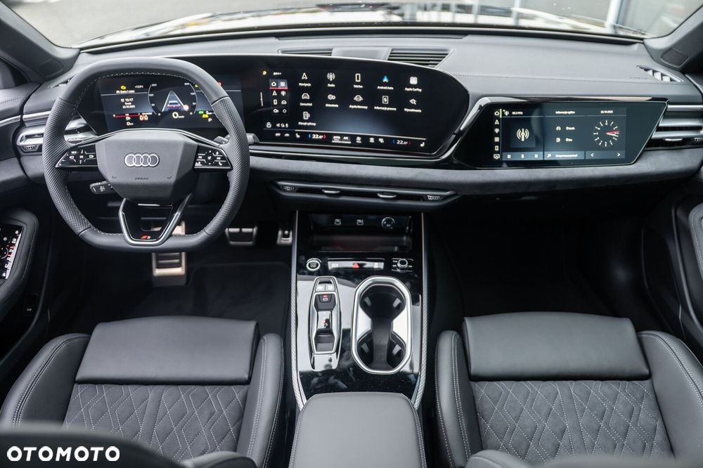 Audi A6 Limousine - 18