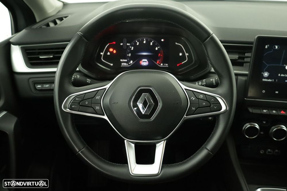 Renault Captur 1.0 TCe Techno - 15