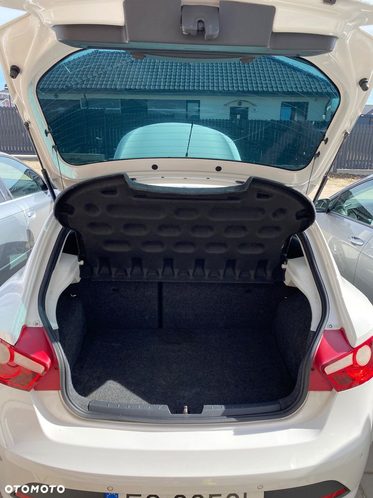 Seat Ibiza - 7