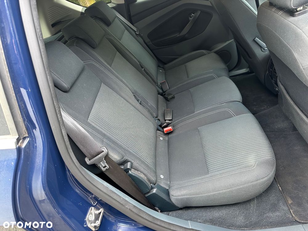 Ford C-MAX 1.6 EcoBoost Titanium ASS - 27