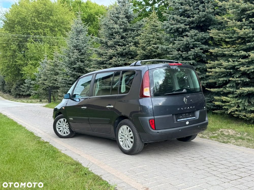 Renault Espace 2.0 Dynamique - 9