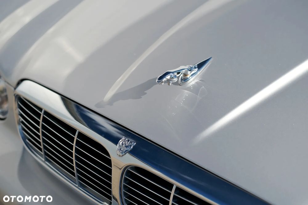 Jaguar XJ XJ8 4.2 LWB High - 6