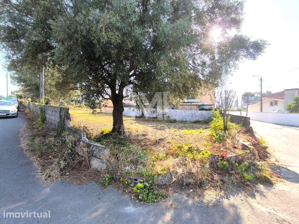 Terreno de construção para venda em Barroselas - Viana do Castelo - Grande imagem: 5/6