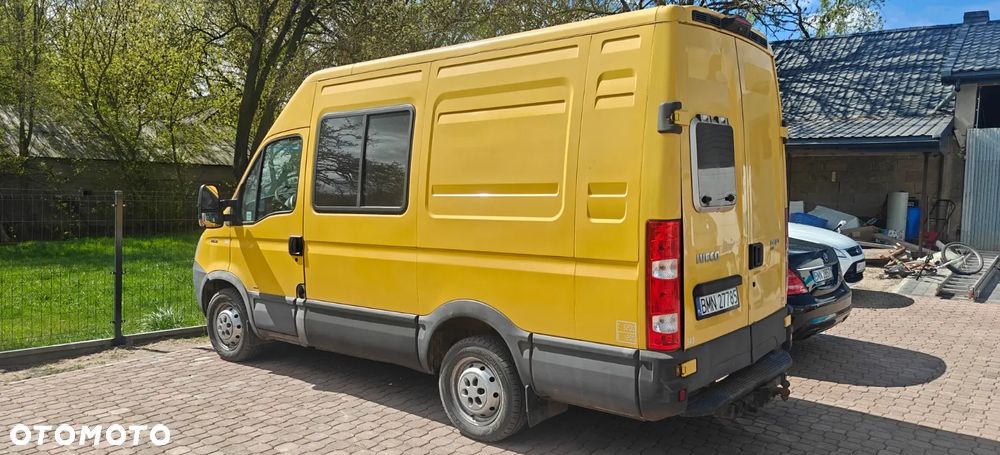 Iveco 29L12 - 3