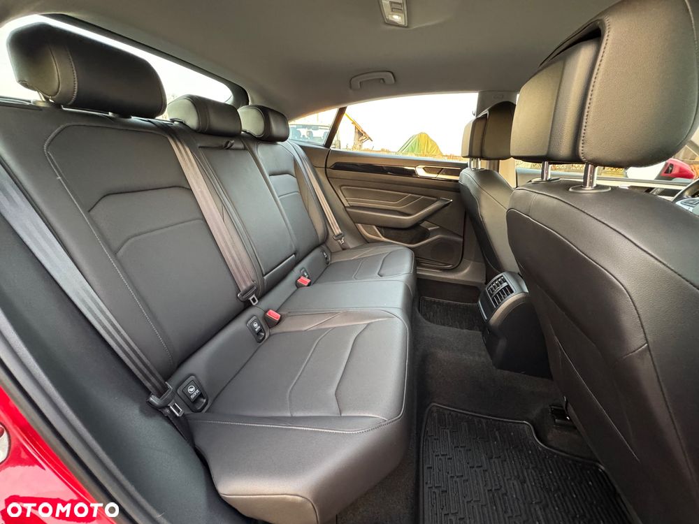 Volkswagen Arteon - 22