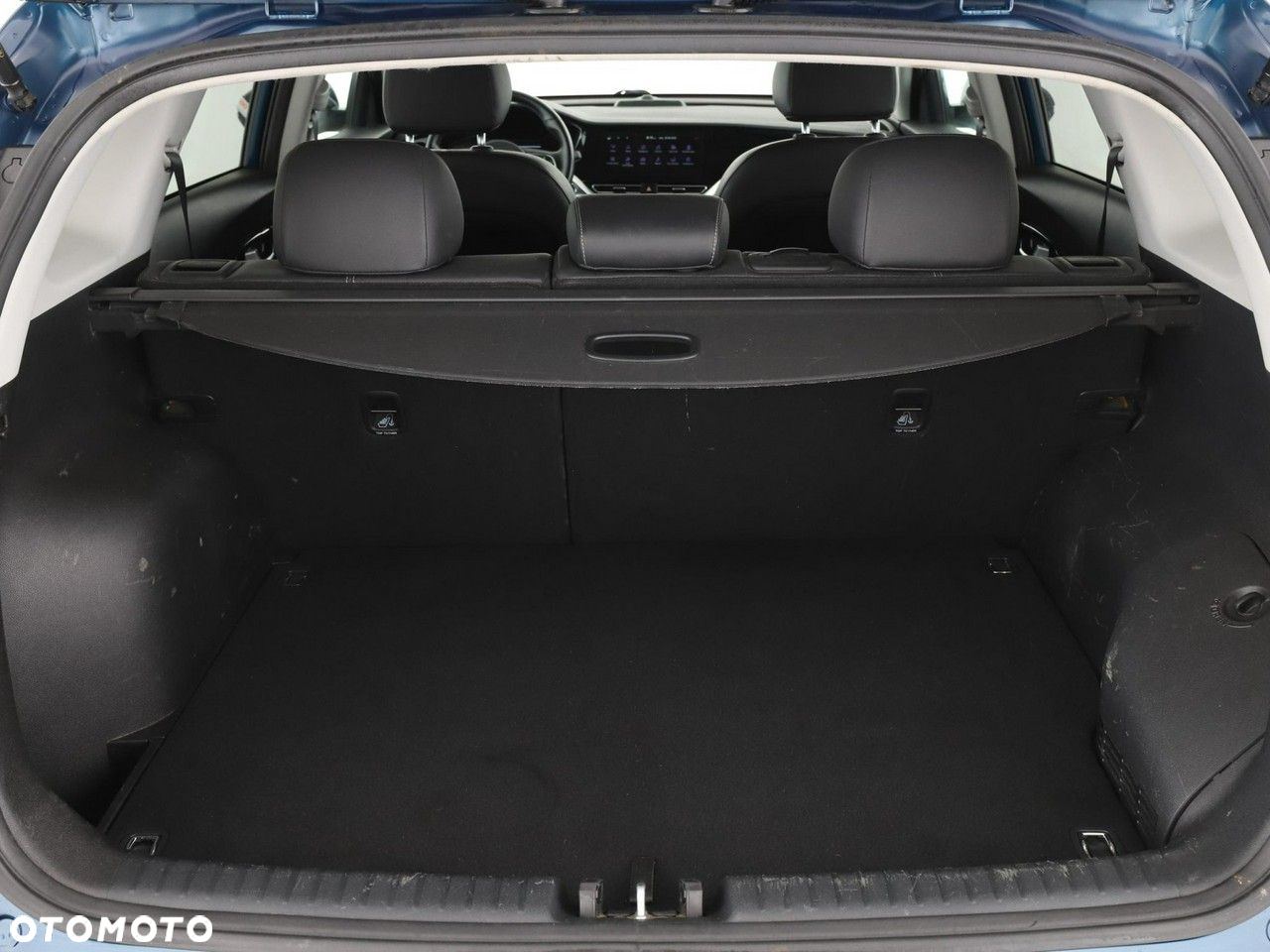 Kia Niro 1.6 GDI PHEV 2WD Edition 7 - 20