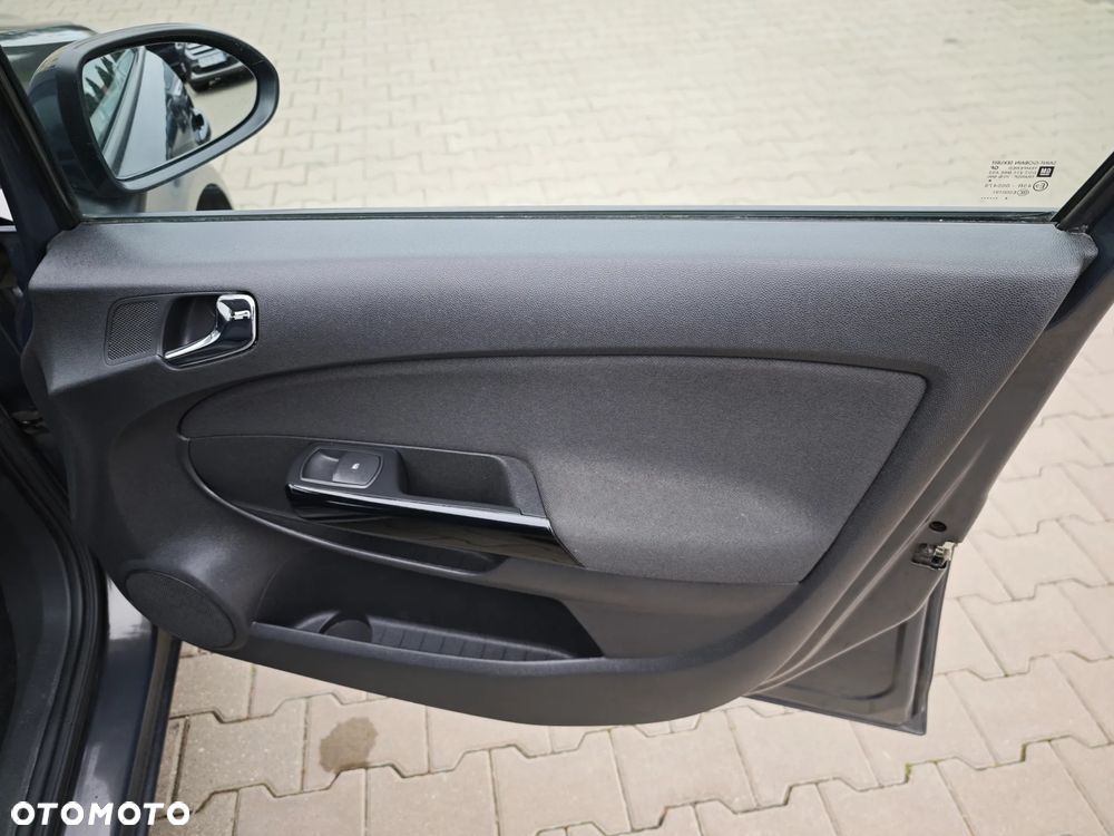 Opel Corsa 1.4 16V Energy - 14
