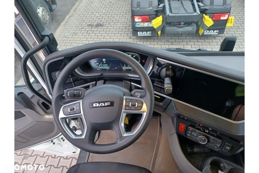 DAF XFn 480 FT - 6