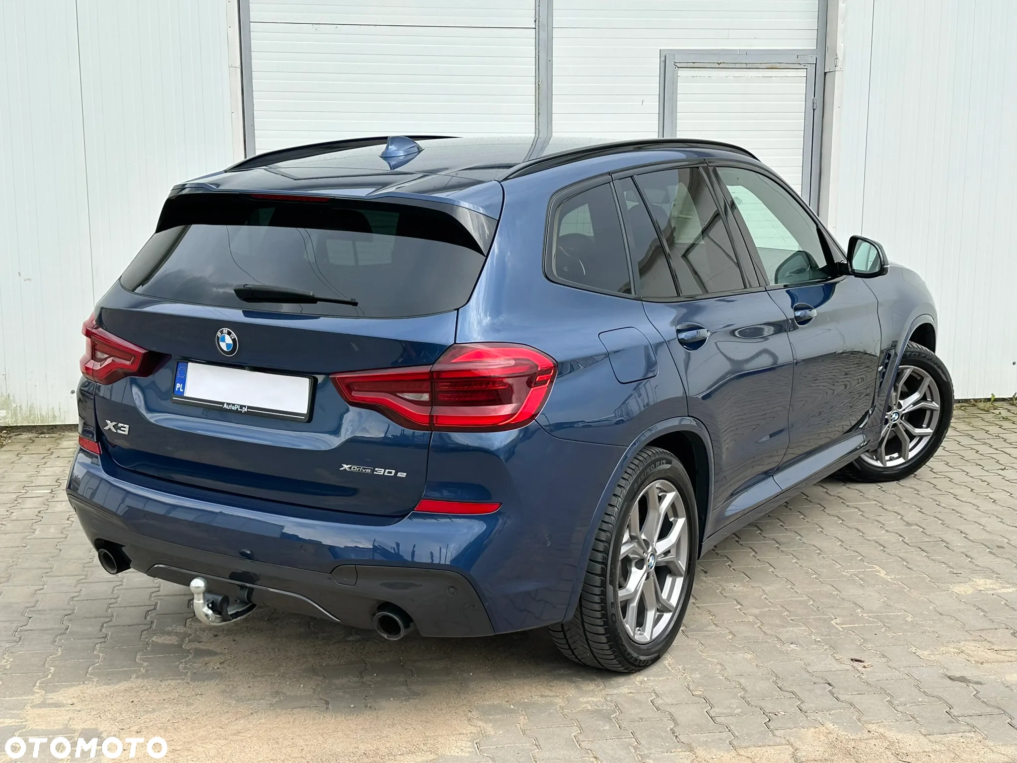 BMW X3 - 9