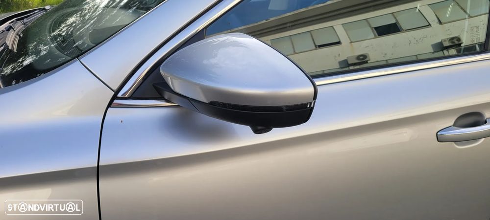 MG MG5 5 Standard Luxury - 12