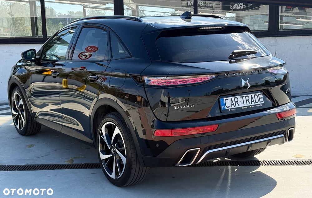 DS Automobiles DS 7 1.6 E-Tense Opera - 16