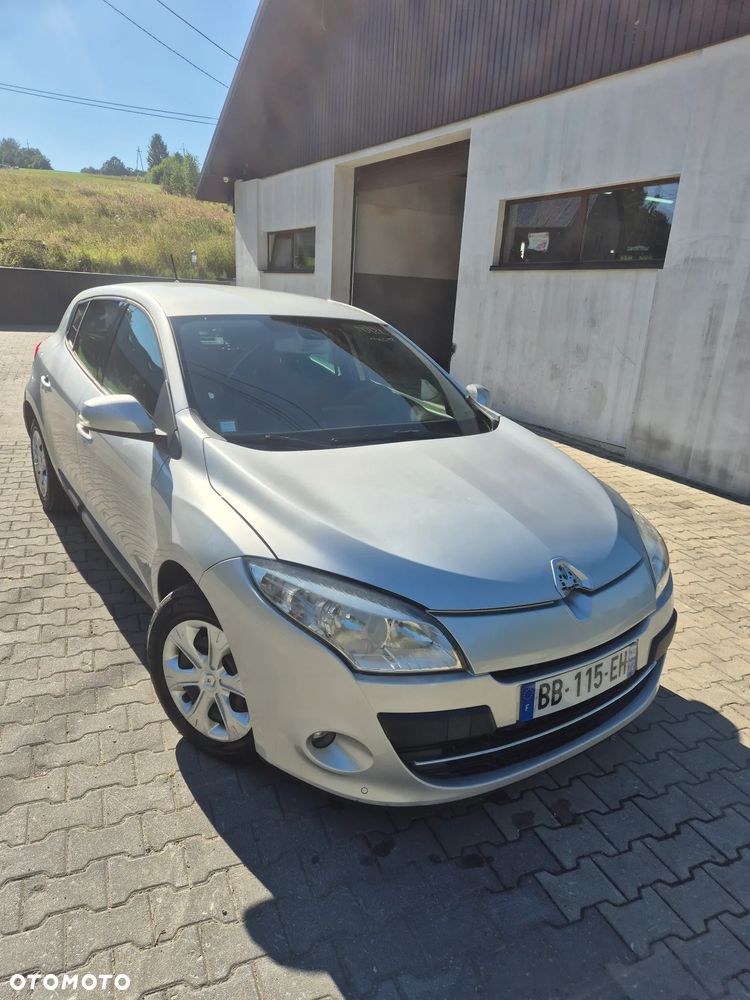 Renault Megane 1.9 dCi Privilege - 5
