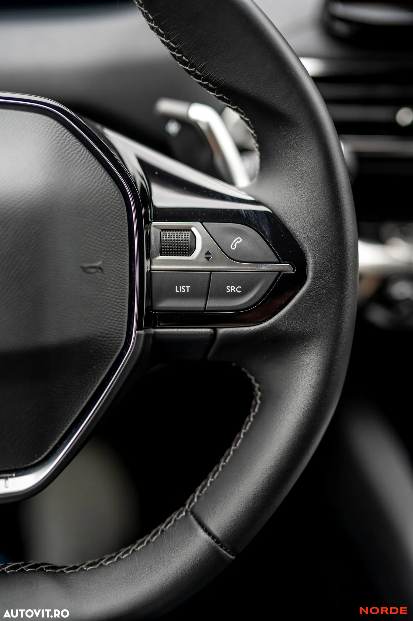 Peugeot 3008 Plug-In Hybrid 225 e-EAT8 Allure Pack - 17