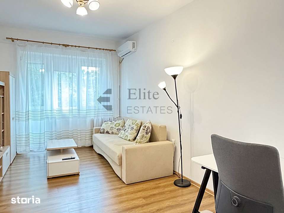 Apartament cu 2 camere ultracentral in Oradea — fotografia 1