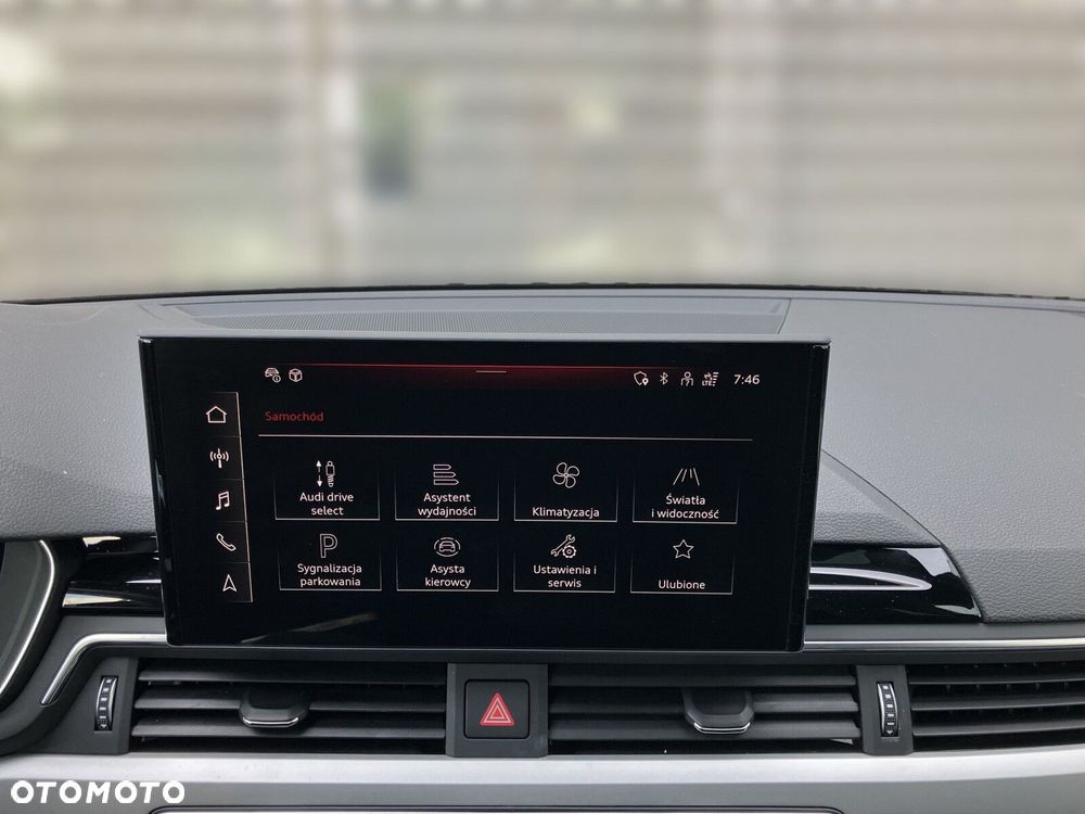 Audi A4 Avant - 24