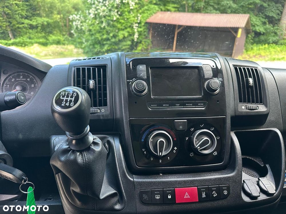 Fiat Ducato 2.3 - 17