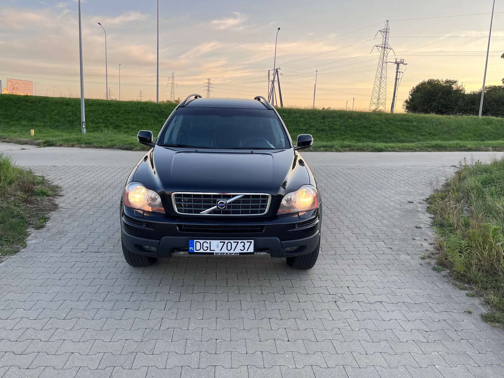 Volvo XC 90 - 2