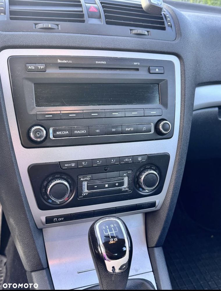 Skoda Octavia 1.6 TDI Ambition - 5