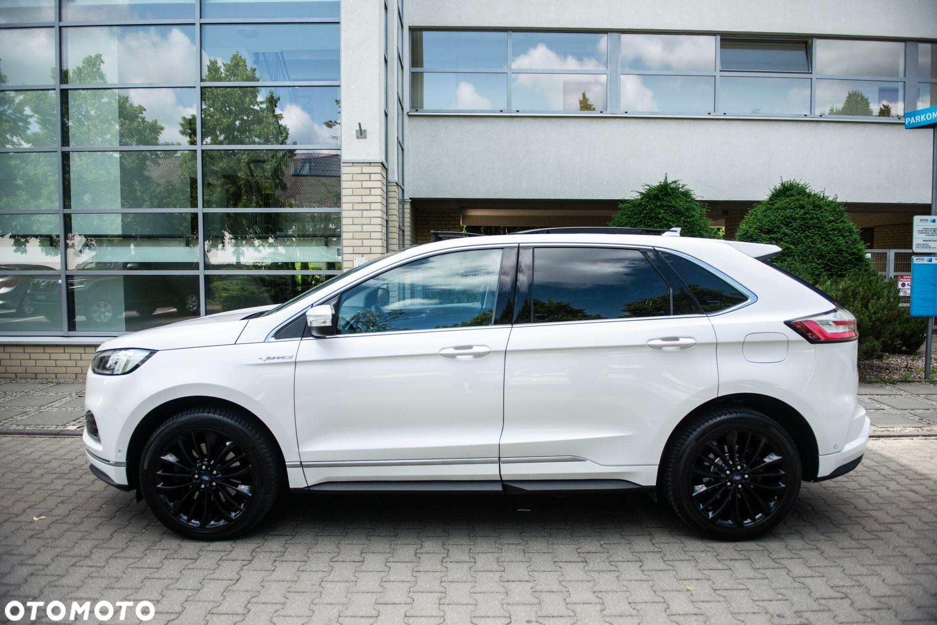 Ford Edge - 11