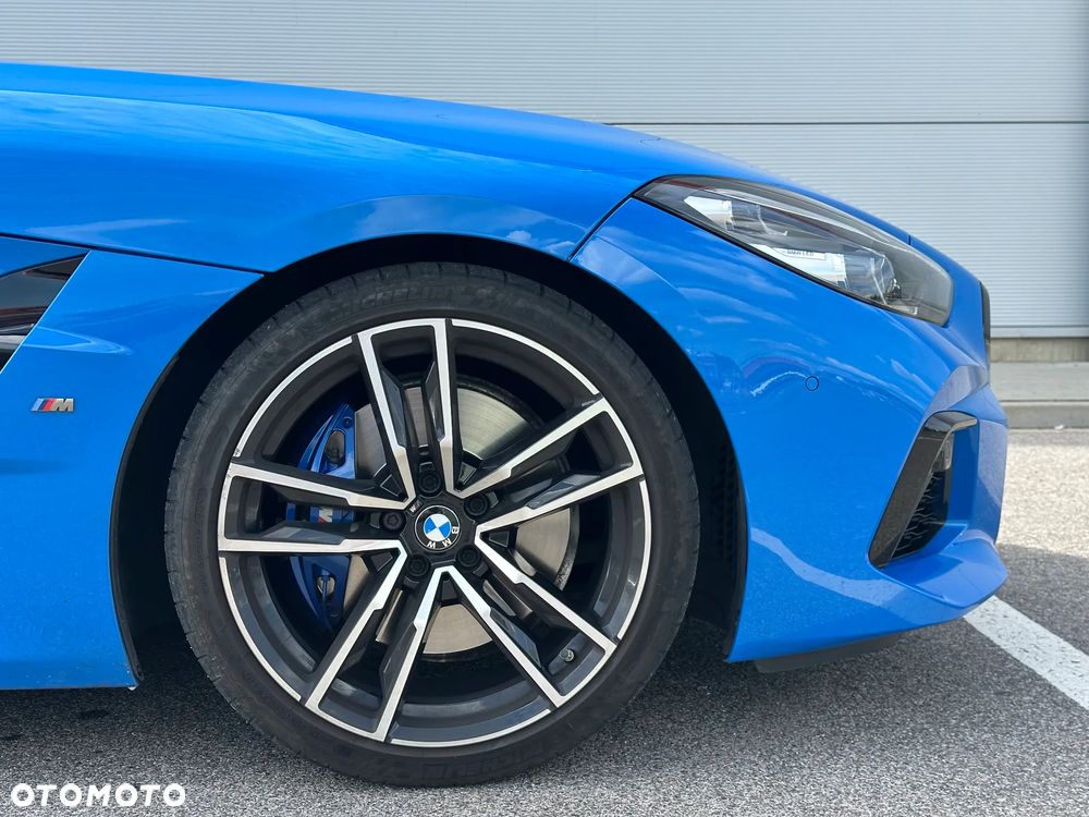 BMW Z4 M M40i sport - 5