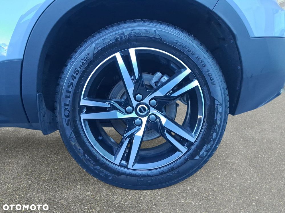 Volvo XC 40 - 19