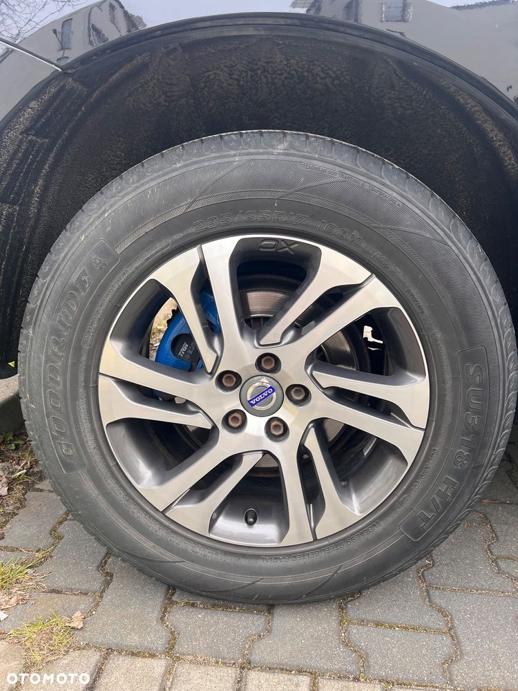 Volvo XC 60 D3 Drive-E Momentum - 17