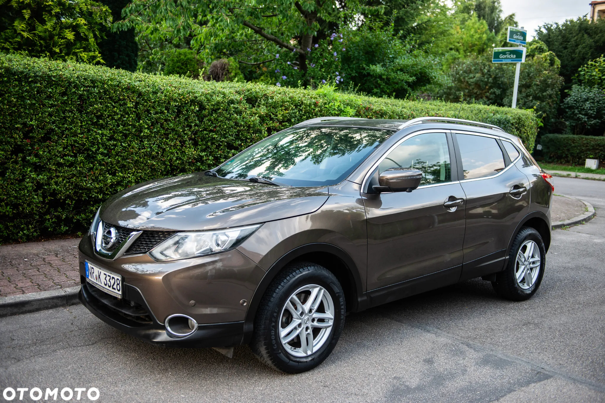 Nissan Qashqai 1.2 DIG-T Xtronic N-Connecta - 10