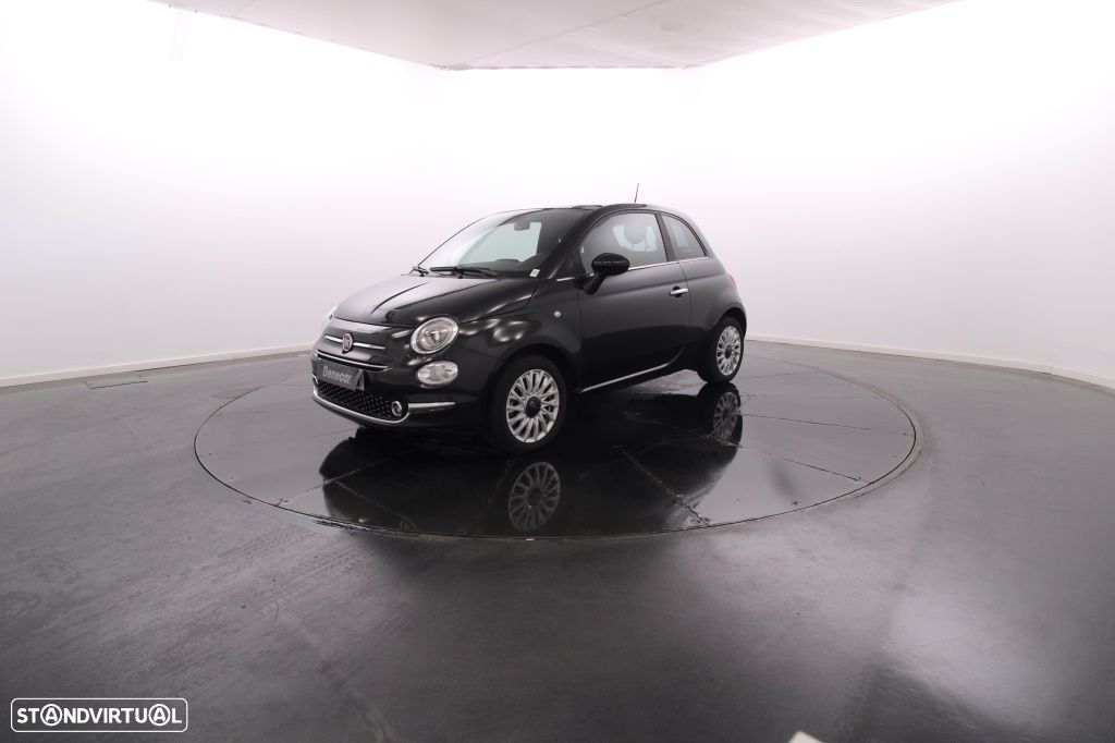 Fiat 500 1.0 Hybrid - 1