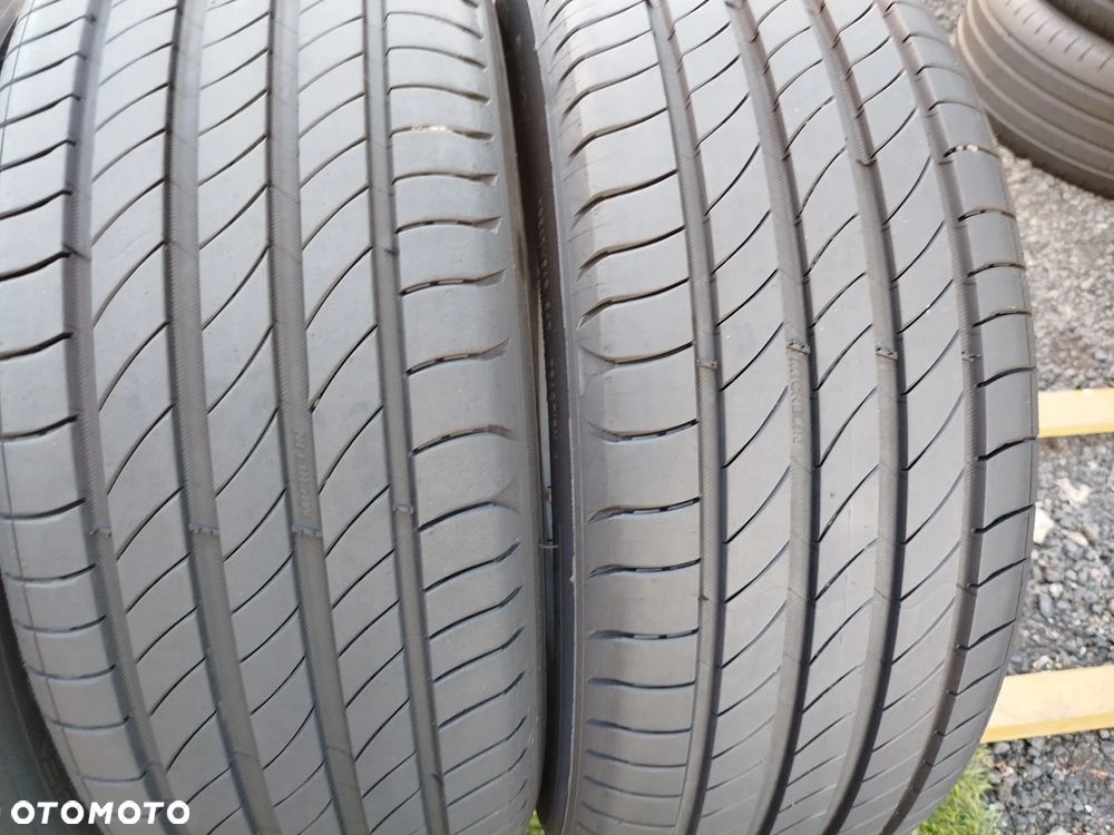 195/55R16 Michelin Primancy 87H l 4x98% bieznika montaż w cenie - 3