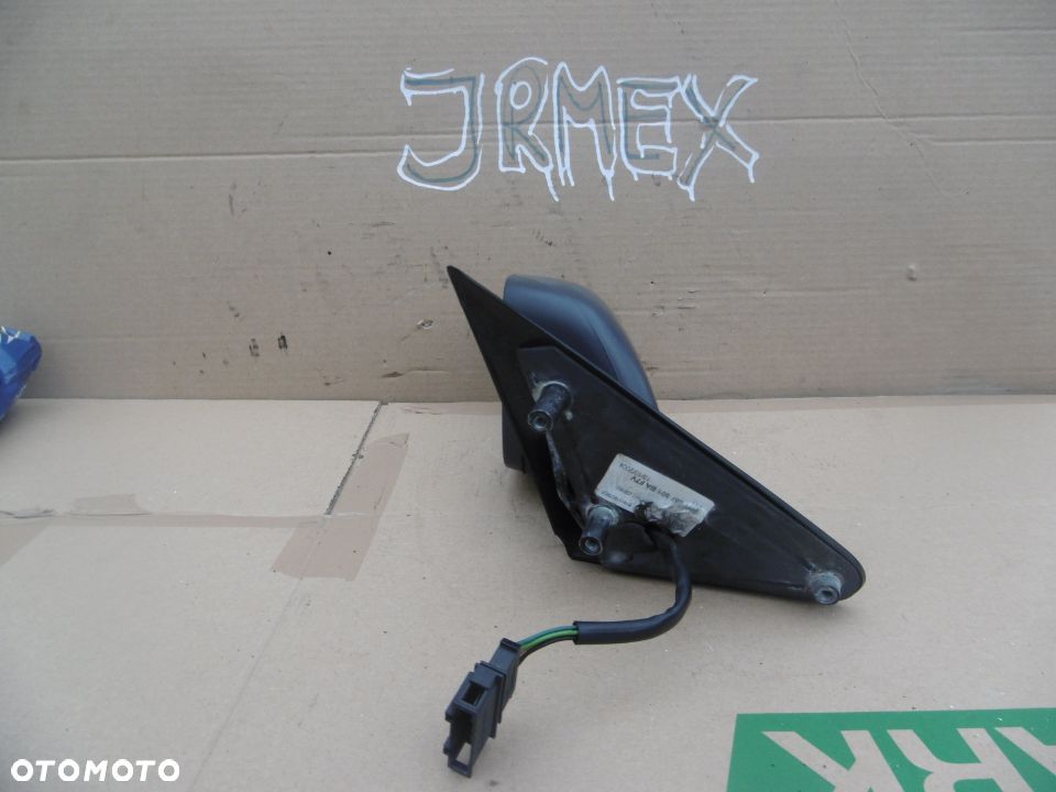 Lusterko lewe skoda octavia I 5 PIN EUROPA - 2