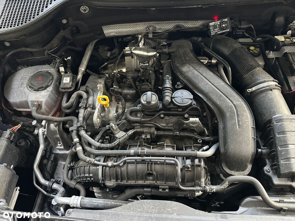 Skoda Karoq 1.5 TSI ACT Selection DSG - 30