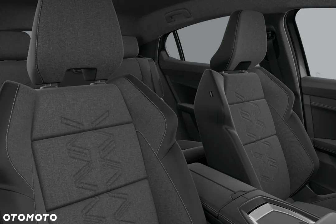 Renault Rafale 1.2 E-Tech Full Hybrid 200 Techno MMT - 9