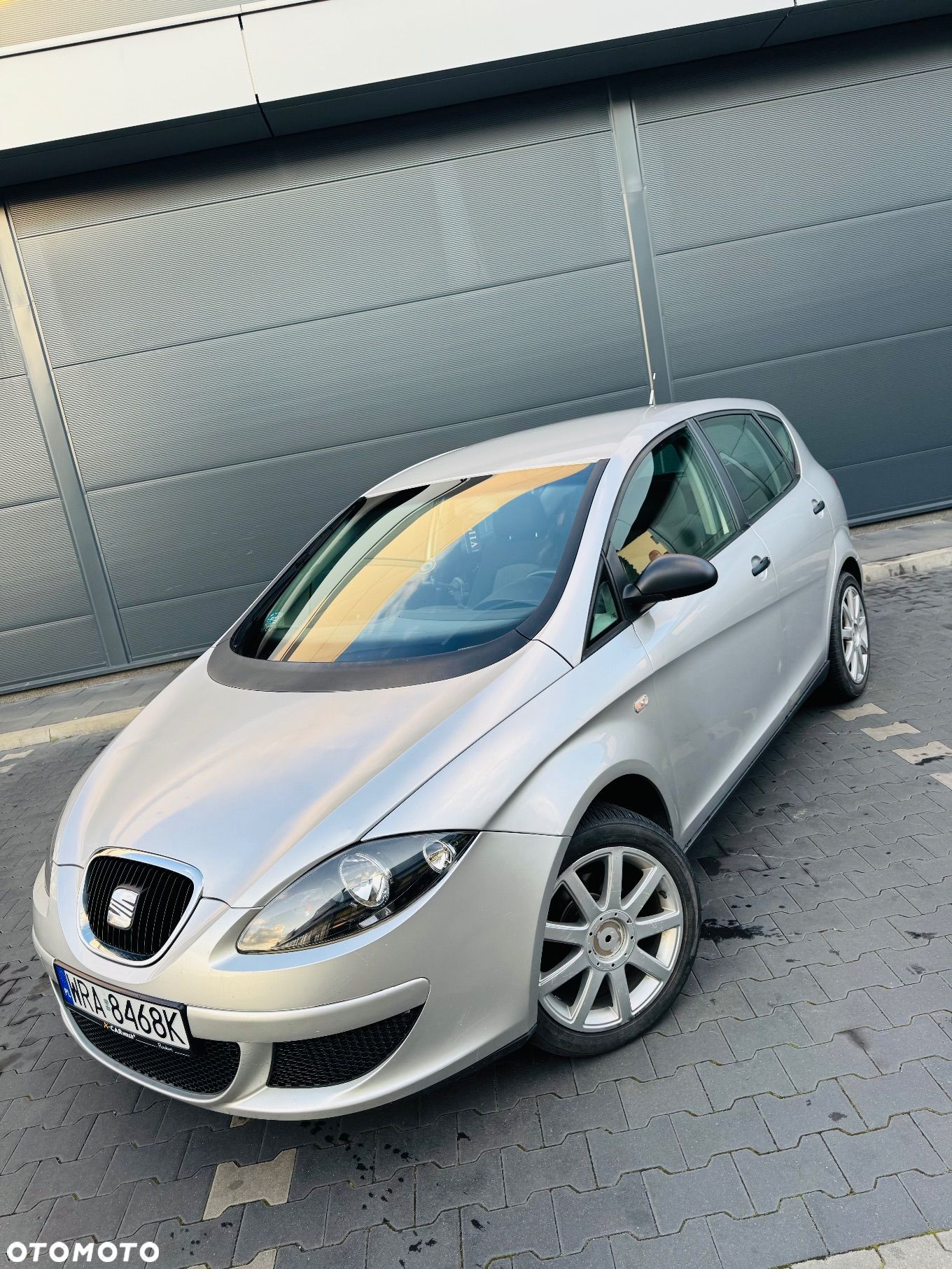 Seat Altea 1.6 Style - 1