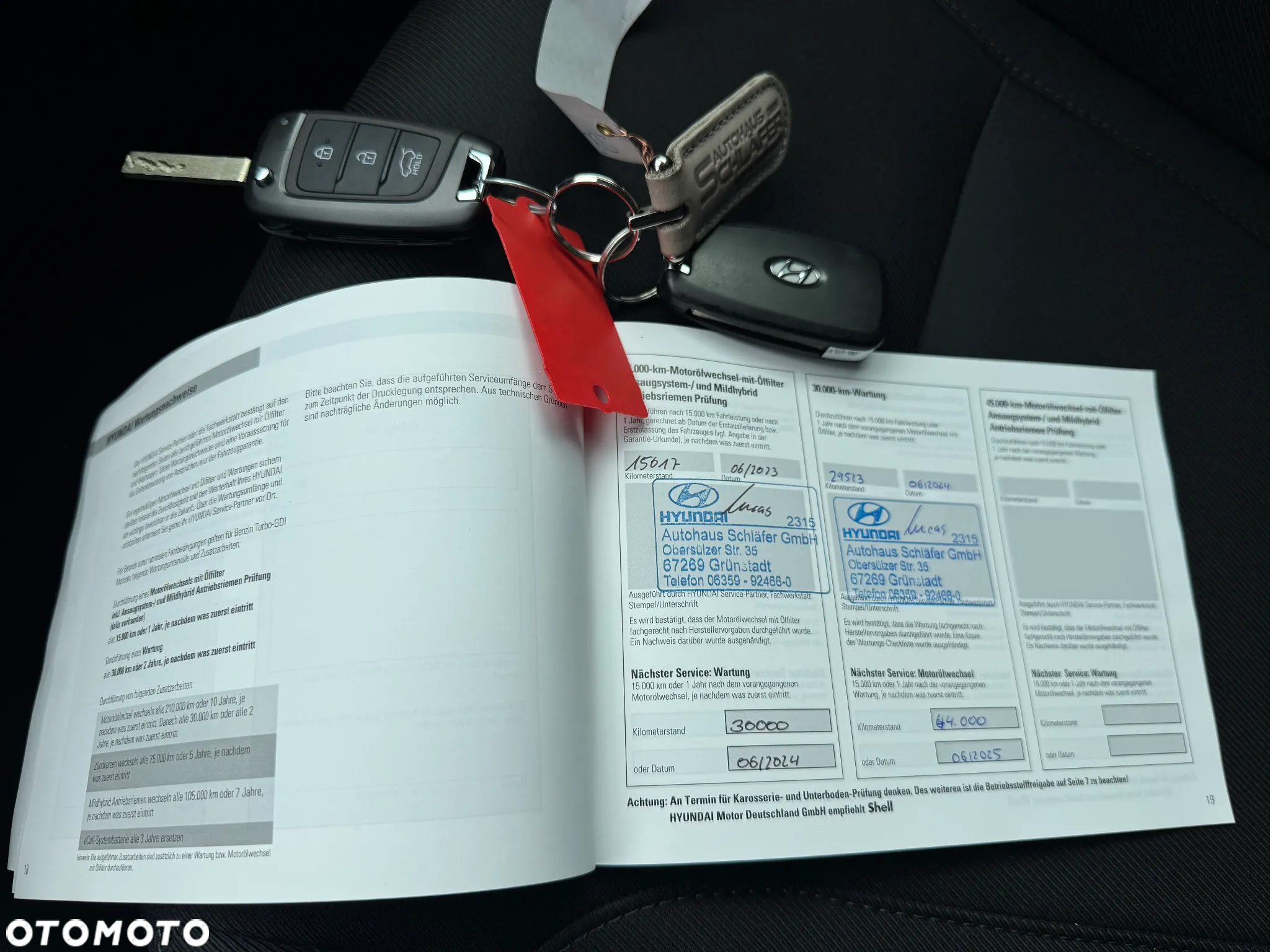 Hyundai Tucson 1.6 T-GDi Smart 2WD - 35